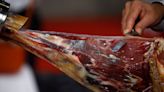 El jamón ibérico conquista la alta cocina europea