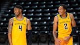 ‘Gave me chills’: Current Wichita State basketball players soak up 2013 Final Four stories