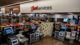 Safeway shuts down self-checkout at select Bay Area locations