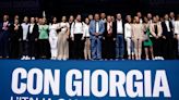 Quién es quién en la extrema derecha de Europa: del partido de Giorgia Meloni en Italia al de Viktor Orbán en Hungría