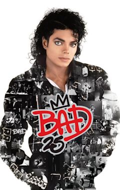 Bad 25