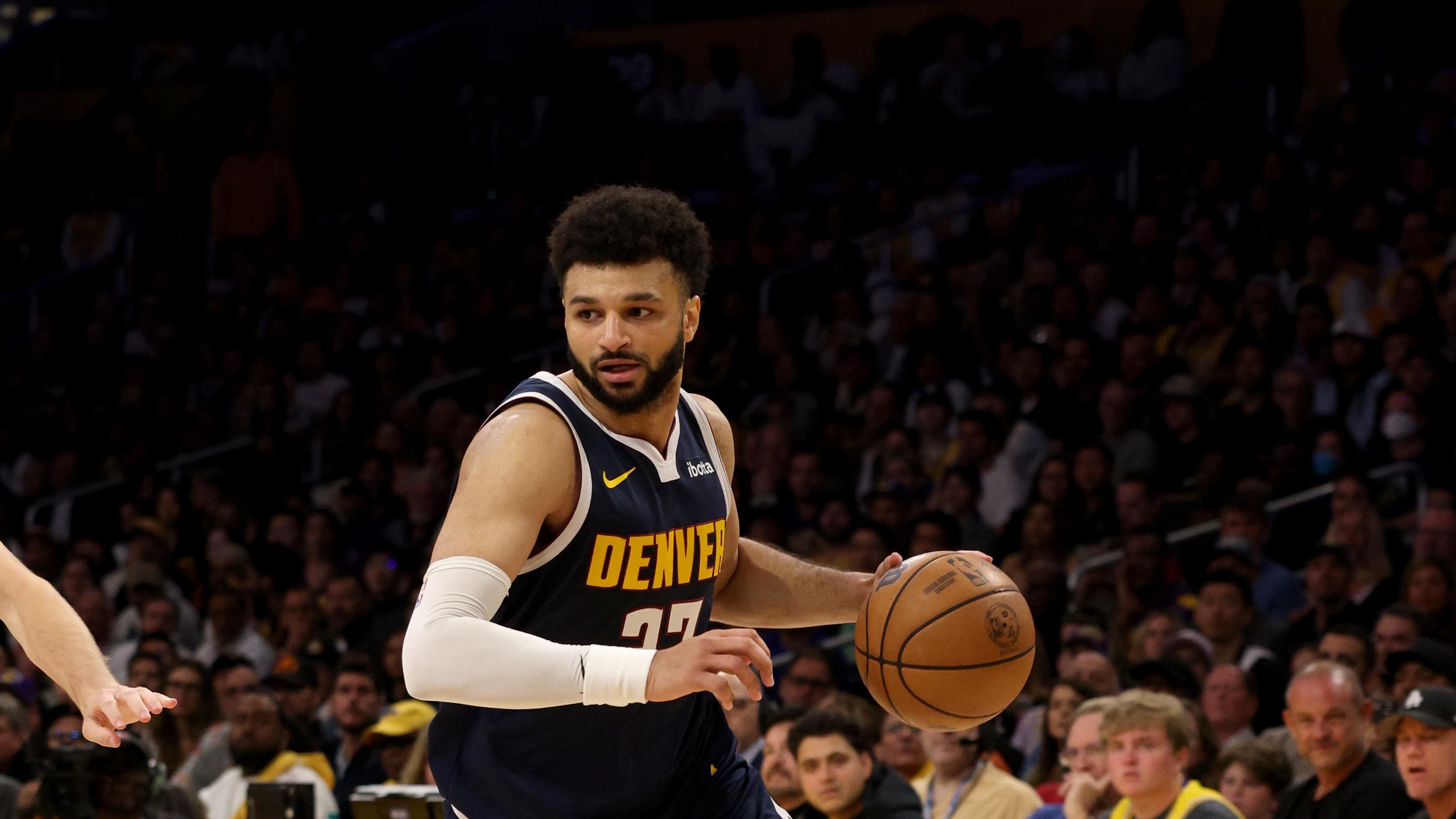 BREAKING: Jamal Murray's Final Status For Timberwolves-Nuggets Game