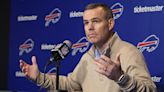 Ryan O'Halloran: Bills fans, give this team time to jell and you may be rewarded