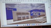 Police 'mini-precinct' will be included in rebuilt Atlanta Walmart