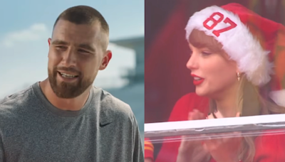 Where Is Taylor Swift And Travis Kelce’s Relationship Going? Martha Stewart Asked His Mom