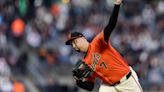 D-backs crush Giants 17-1 In Jordan Montgomery's debut