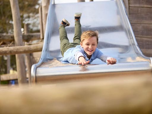 Summer adventures at the Essex Country Parks: get one month free!