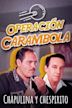 Operación Carambola