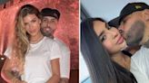 Nicky Jam destapa relación con modelo colombiana, mientras su exnovia, Aleska Genesis, dice que quiere volver con él