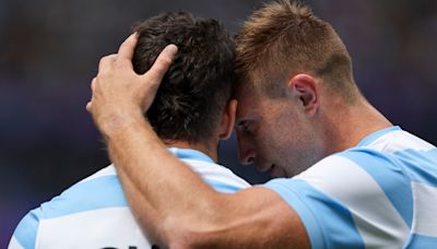 Los Pumas 7s vs. Francia, por los cuartos de final de los Juegos Olímpicos: día, horario, TV y cómo ver online