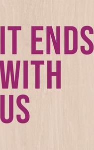 It Ends with Us (film)