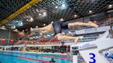 ...EXCLUSIVE: Swimming World Goes Up Close And Personal At One Of The Griffith University Squad's Final Sessions