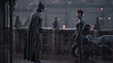 The Batman director has "more stories" coming