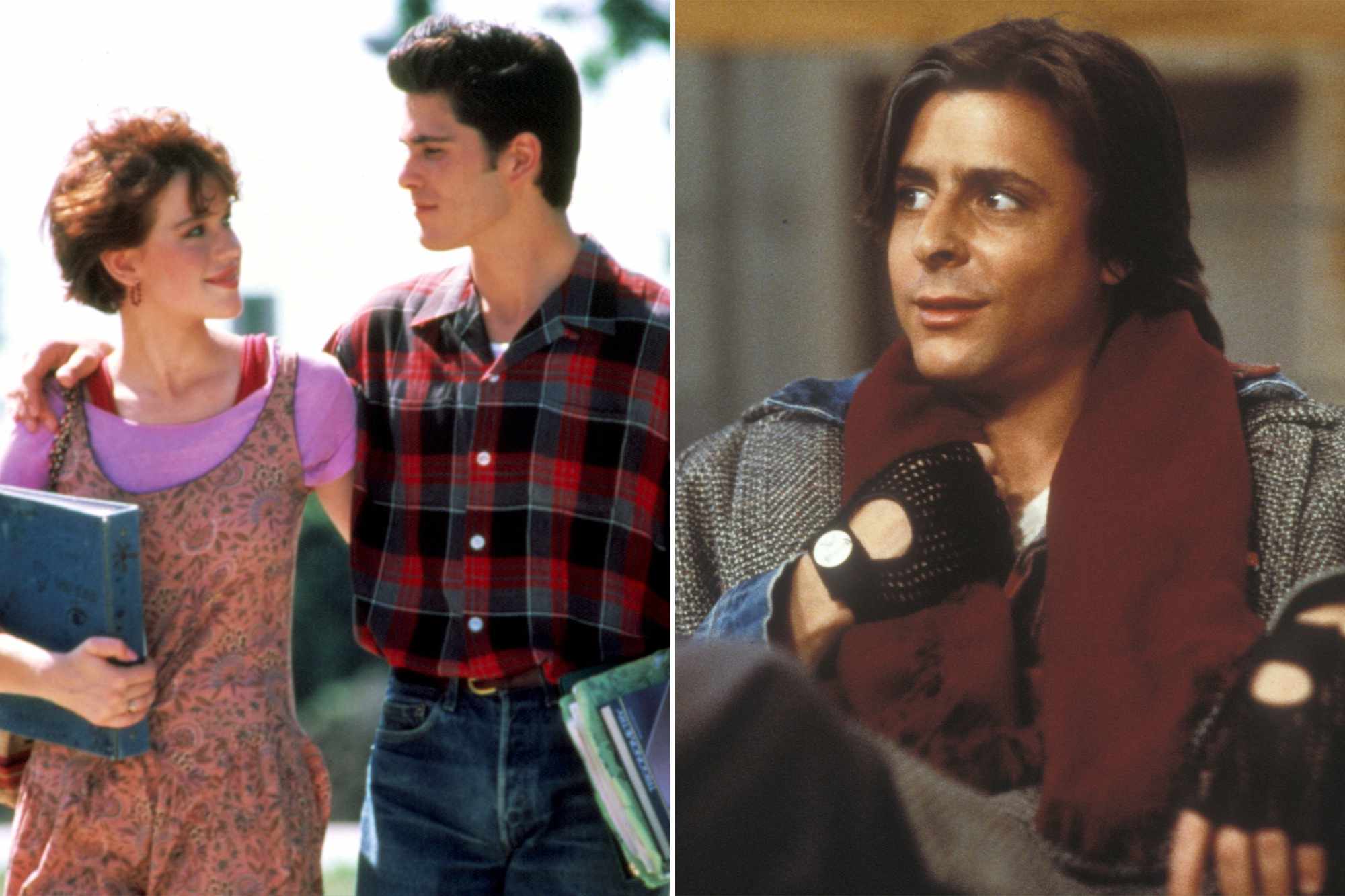 The 12 Best Brat Pack Movies That We Can Still Watch on Repeat