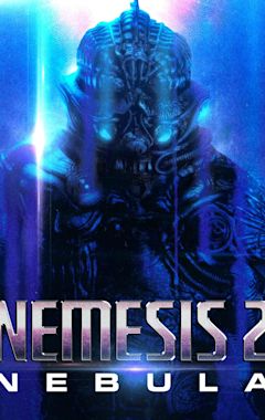 Nemesis 2: Nebula