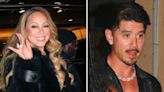 Bryan Tanaka Spotted Clubbing Months After Mariah Carey Breakup