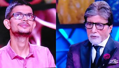 Kaun Banega Crorepati 16: Chander Parkash could not answer 16th question worth Rs 7 crore; can you try?