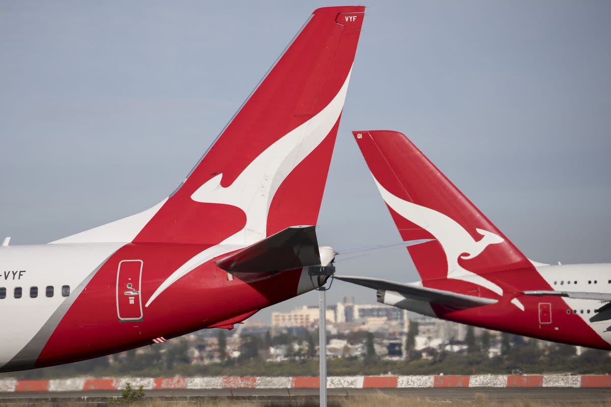 Qantas Investigates Potential Hack of Frequent Flyer Loyalty App