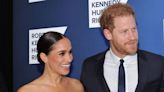 Harry and Meghan urged to disassociate themselves from 'trolls' targeting Kate