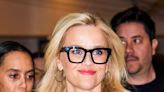 Reese Witherspoon Wore the Low-Key Sexy Shoe We Predicted Would Be Big