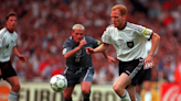 Euro ’96: Germany celebrate the summer of Sammer