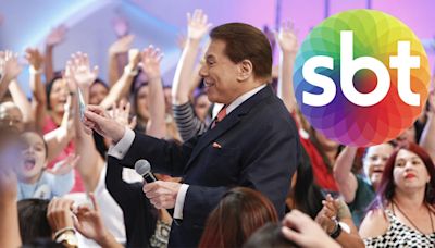 Nos anos 2000, Silvio Santos usou quarta-feira como "segundo domingo"