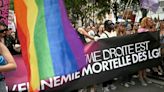 LGBT : des frictions sur le front des fiertés