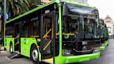 RTP tendrá nuevos autobuses eléctricos; cómo son y por dónde pasarán en CDMX