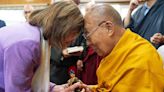 Adm. Stavridis: Pelosi-Dalai Lama visit will ‘add to the tension’ with China