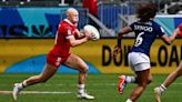 Here’s What Team Canada’s Rugby Captain Olivia Apps Has Shared About Her Alopecia