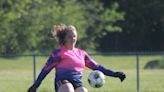 Davis a clutch goalkeeping presence during Cheboygan soccer's district tournament run