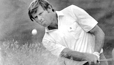 Peter Oosterhuis, British Golfer Turned Broadcaster, Dies at 75