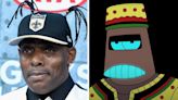 ‘In Memory of Coolio’: Late Rapper’s Final ‘Futurama’ Episode Features Tribute, New Song (Video)