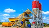 Lontto Unveils Specialized Concrete Batching Plant Services