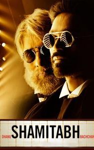 Shamitabh