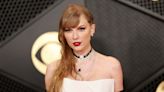 Channel Taylor Swift's $2K Green Dress for $37