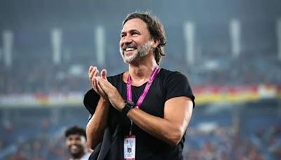 Indian Super League 2024-25: Head Coach Carles Cuadrat And East Bengal Part Ways After Poor ISL Start