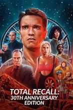 Die totale Erinnerung – Total Recall