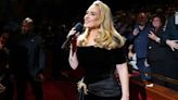 Adele Extends Her Las Vegas Residency and Says She'll Film the Show for Those Who Can't Attend
