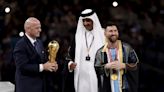 Qatar 2022: Ofrecen una cifra espeluznante para quedarse con el bisht que vistió Messi