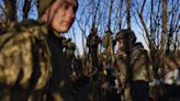 In major blow to Putin, Russia orders retreat from key city in southern Ukraine