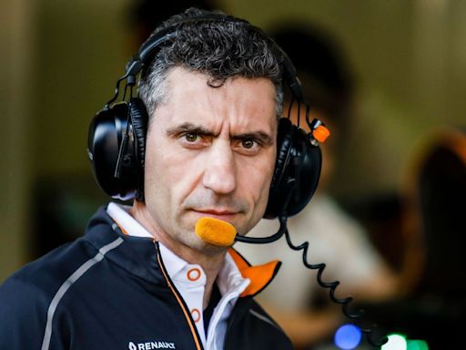 Stella extends deal as McLaren team principal