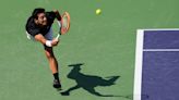 Qualifier Garin beats Ruud at Indian Wells; Norrie advances