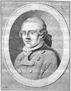 Jakob Michael Reinhold Lenz