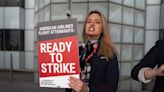 American Airlines Flight Attendants Reject Immediate Pay Raise As Tensions Mount