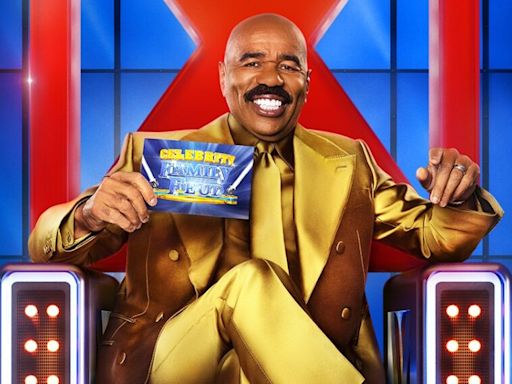 ‘Family Feud’ Retrospective, Melissa Etheridge’s Prison Concert, Sharks’ ‘Deadliest Bite,’ ‘Boyfriend’ from Japan