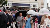 King and Queen set for day two of Channel Islands trip with a visit to Guernsey