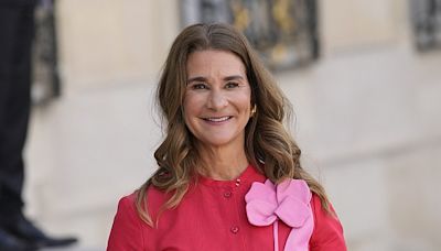 Melinda French Gates resigns as Gates Foundation co-chair, 3 years after her divorce from Bill Gates | Chattanooga Times Free Press