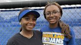 Highland’s Olivia and Hailey Thomas are teammates for one season. But as sisters, ‘it’s always me and her.’