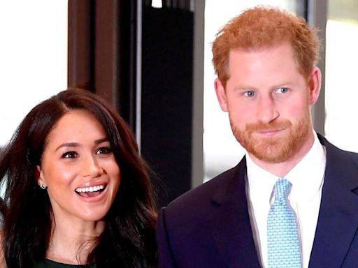 Las estrictas exigencias del príncipe Harry y Meghan Markle para celebrar el cumpleaños de su hija